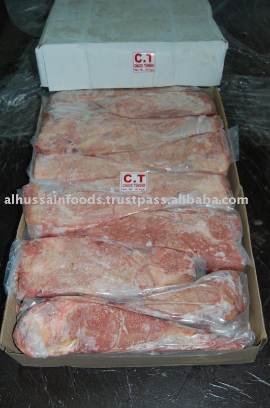 Buffalo Veal Meat