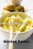Instant Potatoes