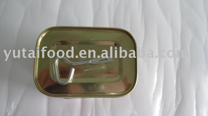 Canned Halal Corned Beef