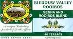 Senna and Rooibos Blend