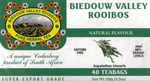 Sample Rooibos