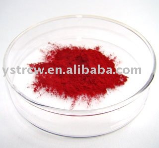 water soluble food colour Red Radish