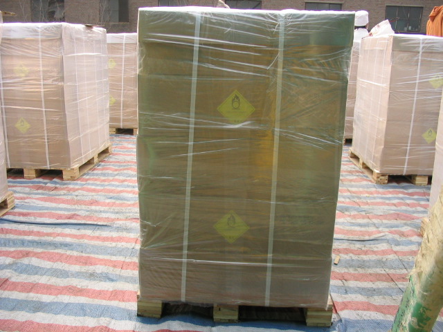 POTASSIUM SORBATE GRANULAR FCC4/E202