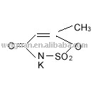 Acesulfame K