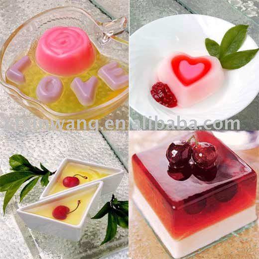 high quality carrageenan jelly powder