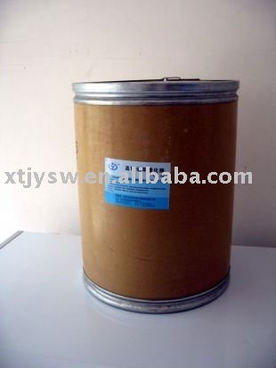 Temperature alpha amylase