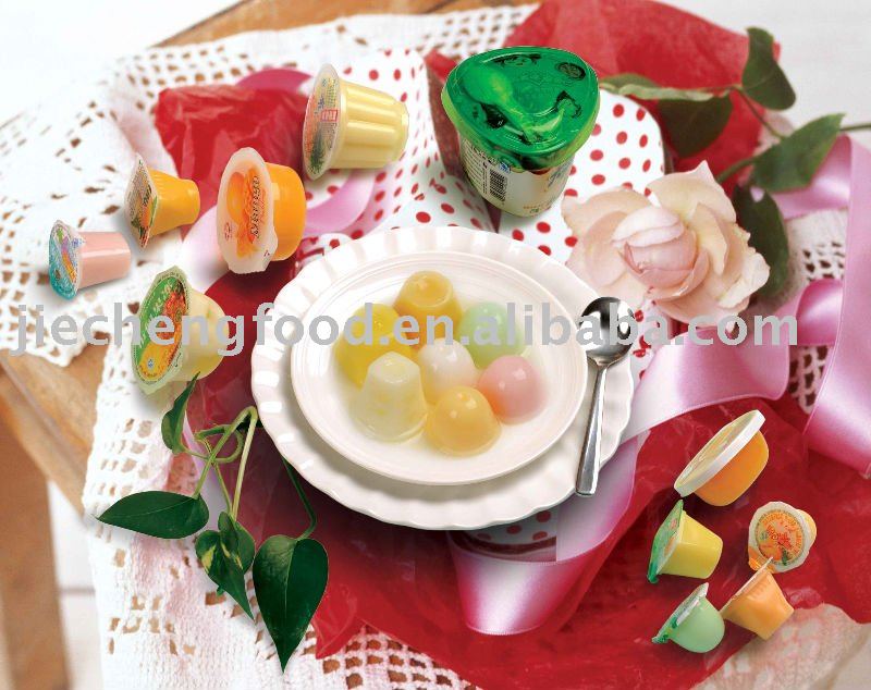 Pudding Powder