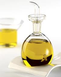 olive oil
