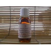 100% Pure  Black   Seed  Oil, Sweet Almond Oil,  Grape   Seed  Oil