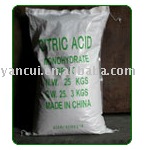 citric acid