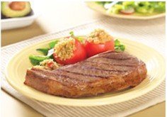Naturewell  Natural Beef