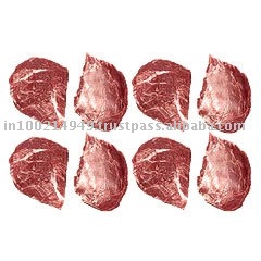 Halal Buffalo  frozen   Cheek   Meat 