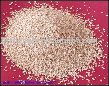 Suplly Fresh Sesame Seed,China ZHONGTE Price Supplier - 21food