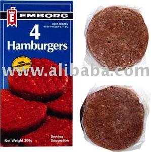 hamburgers