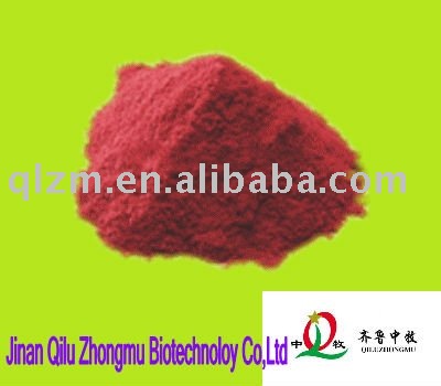 supply high quality Chromium Polynicotinate/64452-96-6