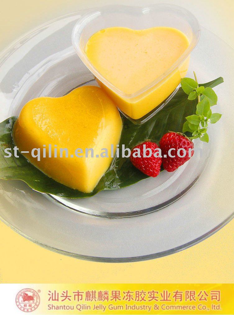 Cheese Jelly Powder