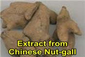 Tannic Acid