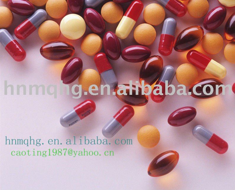 Medicine grade CMC