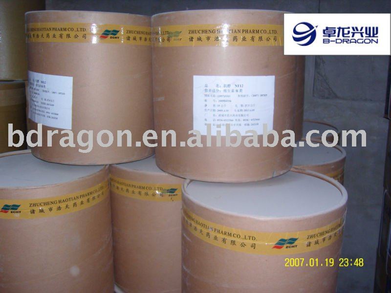 Inositol
