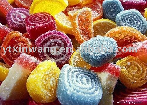 food additive refined kappa carrageenan