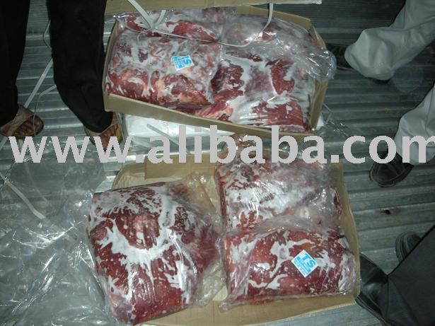 buffalo meat and offals ,tail ,togue,paddywack, trimming,