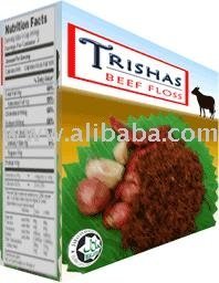 Sell Halal Beef Floss