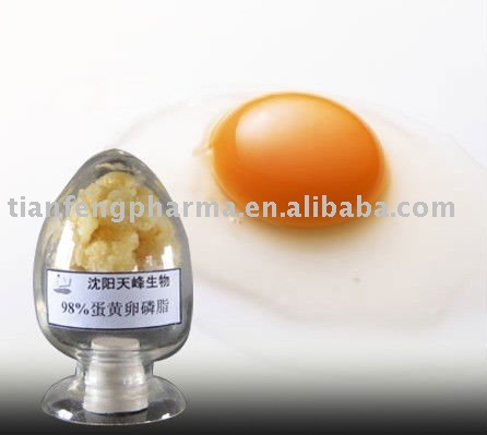 Eggyork Lecithin PC-98