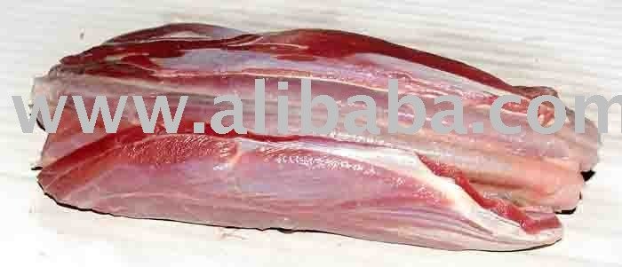 Halal Frozen boneless beef buffalo meat and offals