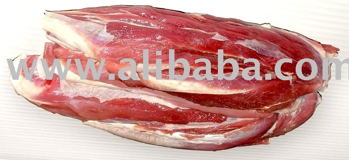 Halal frozen boneless beef/buffalo meat and offals
