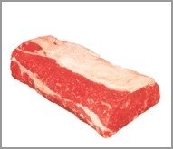 Beef  Striploin