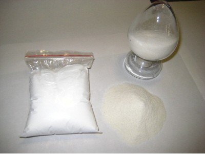 konjac Glucomannan 1k