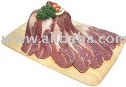  Beef   Bacon 