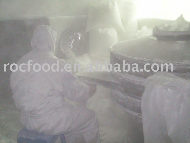 stevia sugar