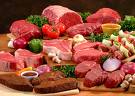 PROCESSED MEAT (Minced beef, Beef burger, Kofta, Sausages, Falafel, Shawerma, Chicken steak, Chicken