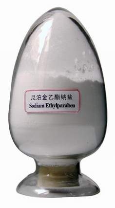 Sodium Ethylparaben