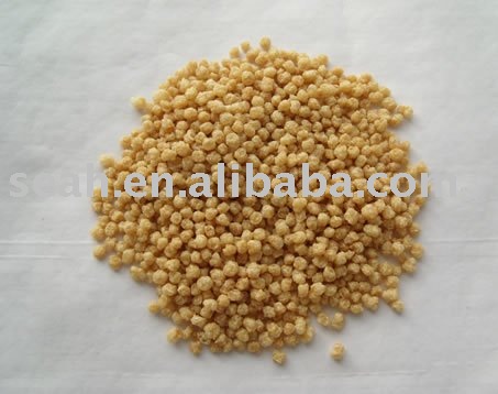 textured soy protein