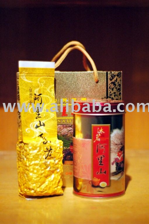  AliShan   High   Mountain   Tea 