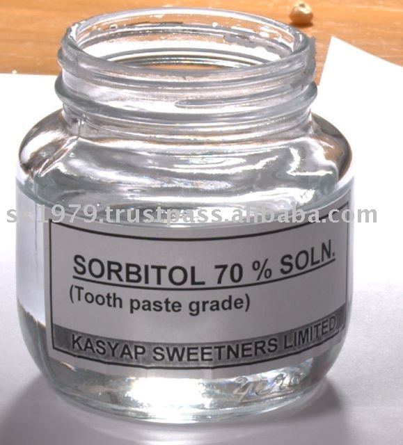 sorbitol