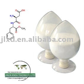 Aspartame sweetener USP