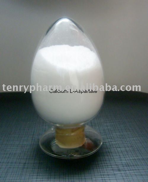  Calcium   Aspartate 