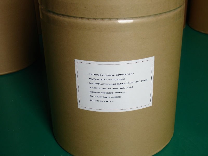 Sucralose