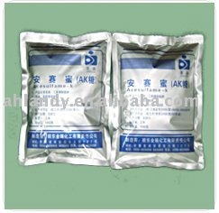 Acesulfame K (AK)