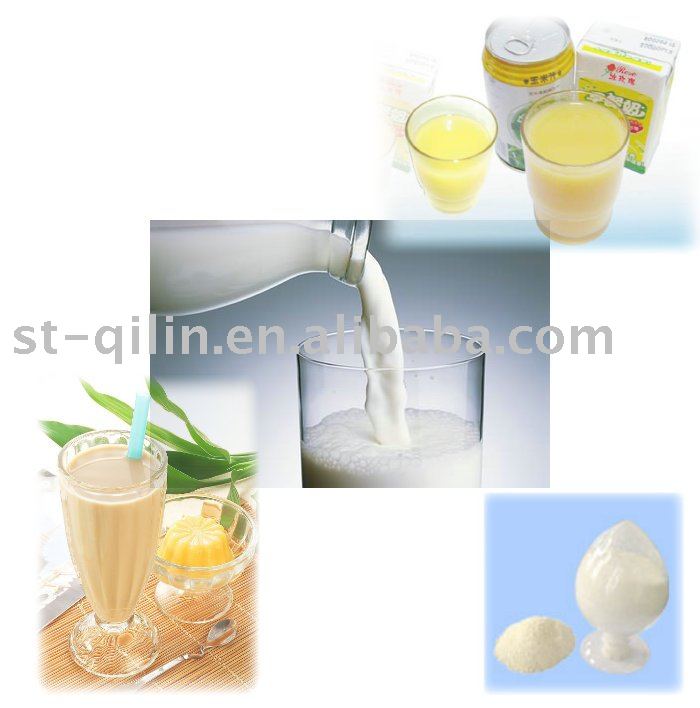 Beverage, Yoghurt    Juice   Stabilizer  Series