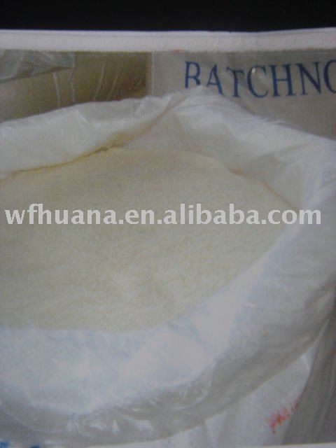 Sodium gluconate