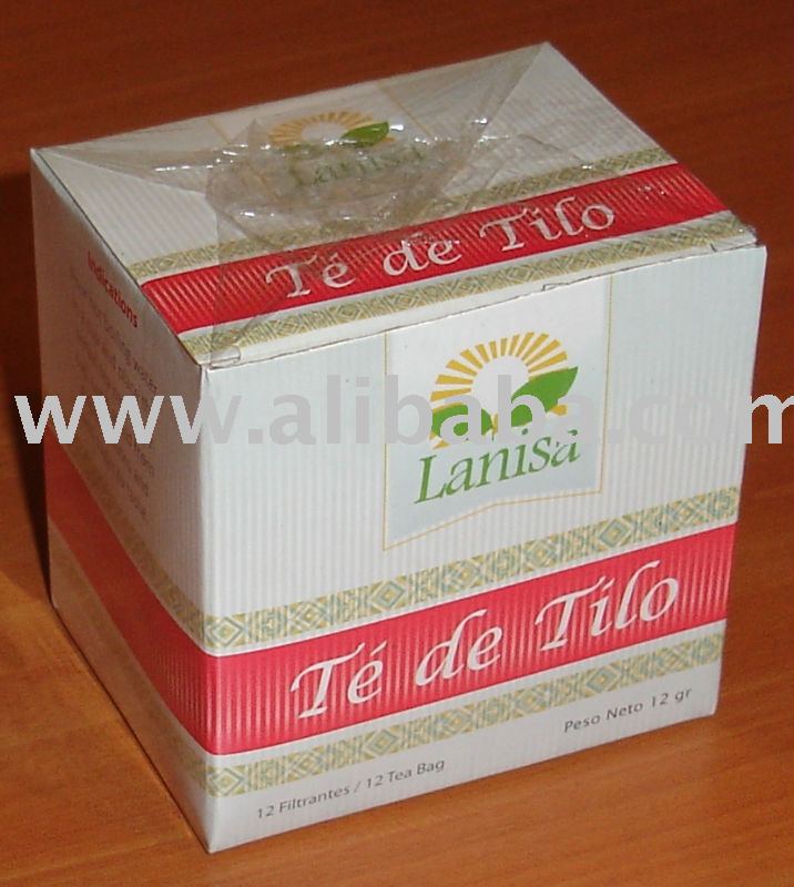 Te de tilo products,Peru Te de tilo supplier