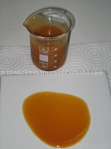 Apricot Puree