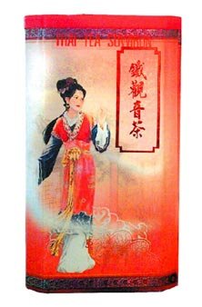 THEA KUAN IMM TEA