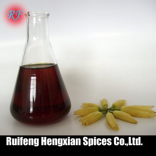 food flavour (Michelia alba flower oil)