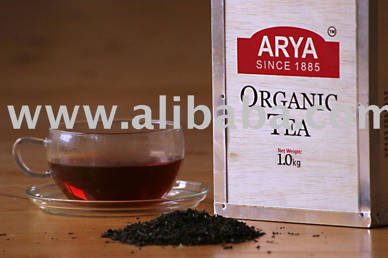 Arya Autumnal Flush