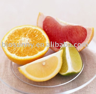 Citrus Pectin